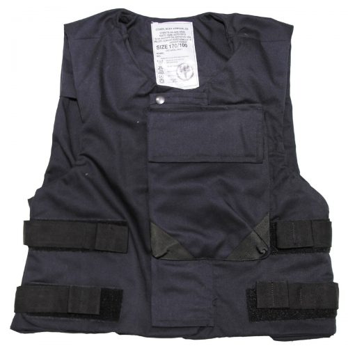 Zila veste,lietota