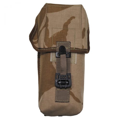 Kabata aptverēm "Molle"- DPM desert,kā jauna