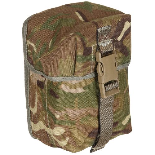 Papildus kabata "Osprey MK IV"-MTP camo,lietota