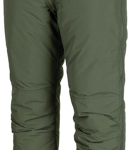 Termobikses "Commander", Olive