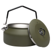Nerūsējošā tērauda  tējkanna,1L, OD green